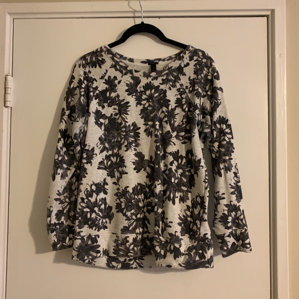 J. Crew Sweatshirt